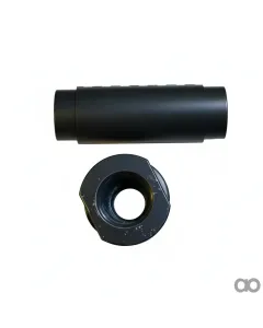 Amazone - 940324 - Stellmuffe Lenkzyl.