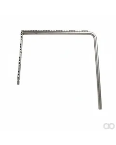Amazone - 940563 - Gelaender Hyd. Tank #0E
