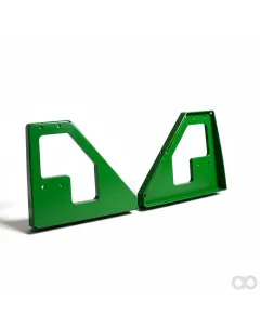 Amazone - 940669 - Halterung Warnschild Re. (02)