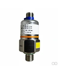 Amazone - 940746 - Druckschalter Programmiert