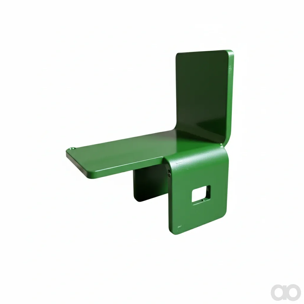 Amazone - 940877 - Halter Batterie (02/K5)