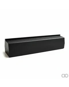 Amazone - 940905 - Lochblech Anschlag R.s. (14/)