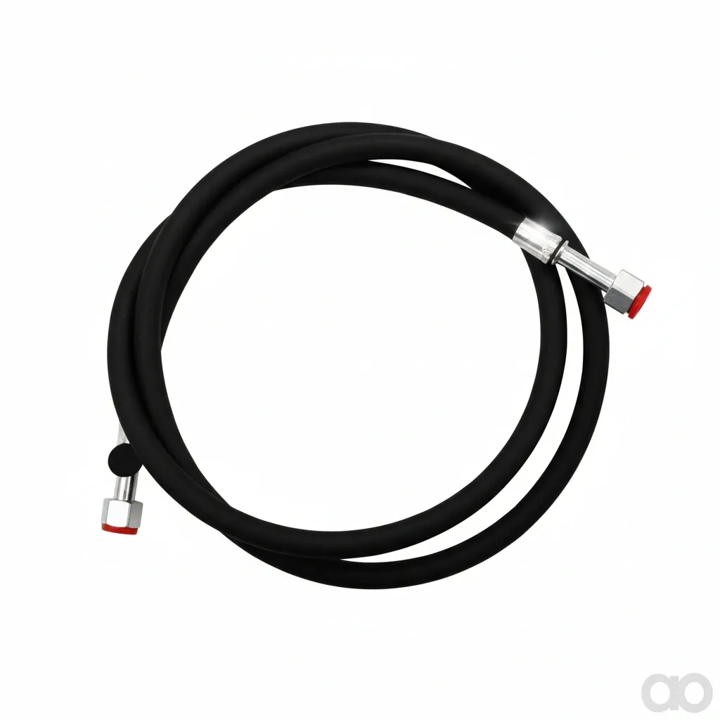 Amazone - 940940 - Schlauch Klima N 8 L=2000 #0E