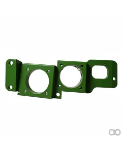 Amazone - 940998 - Lampenbefestigung Li. (02/K5)