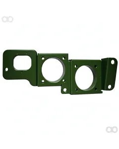 Amazone - 940999 - Lampenbefestigung Re. (02/K)