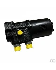 Amazone - 941033 - Lenkorbitrol Manuell