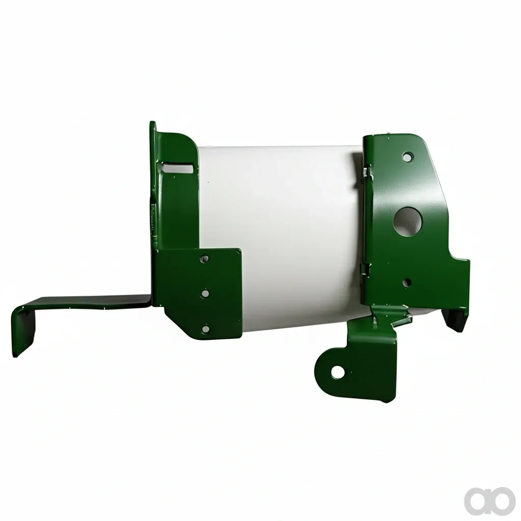 Amazone - 941162 - Halter Hauptschalter (02/K5) #