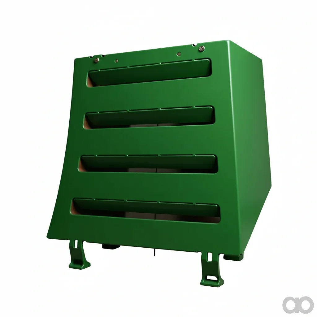 Amazone - 941217 - Tuer Verkleidung Re. (02/K5)