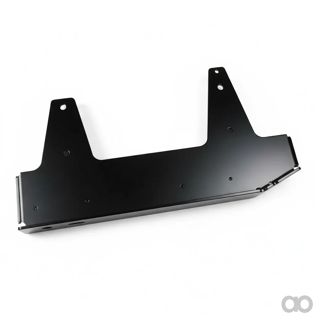 Amazone - 941218 - Fuehrung Lochblech (14/K3/Ma)