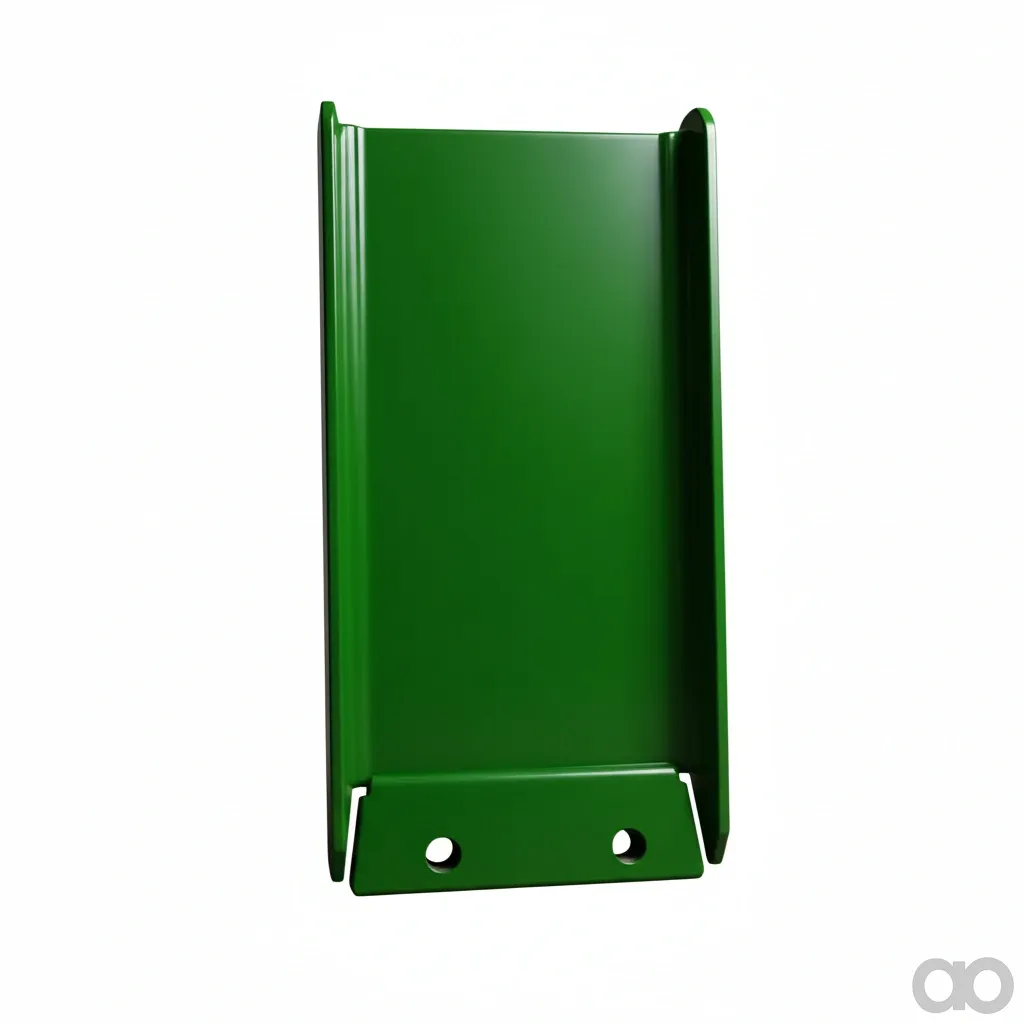 Amazone - 941223 - U-Profil Verkleidungsblech Vo.
