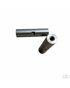 Amazone - 941244 - Distanzbolzen Aufstieg #0E