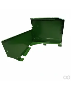Amazone - 941256 - Verkleidung Vo R.s. (02/K5)