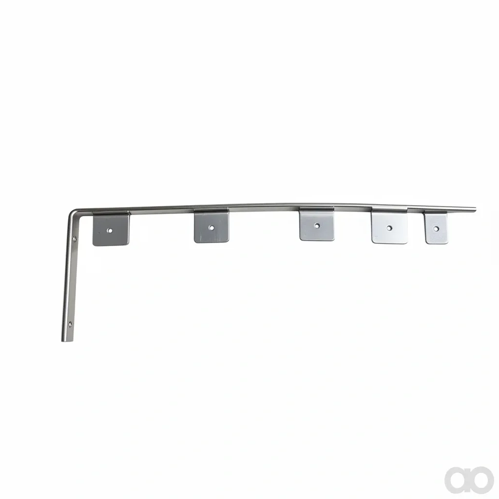 Amazone - 941290 - Deckel Oben Lochblech L.s.