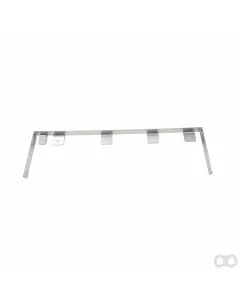 Amazone - 941292 - Deckel Oben Lochblech R.s.
