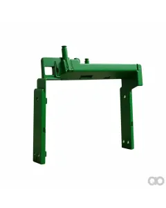 Amazone - 941300 - Halterung ESB (02/K5) #0E
