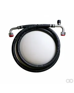 Amazone - 941338 - Schlauch 1650mm #0E