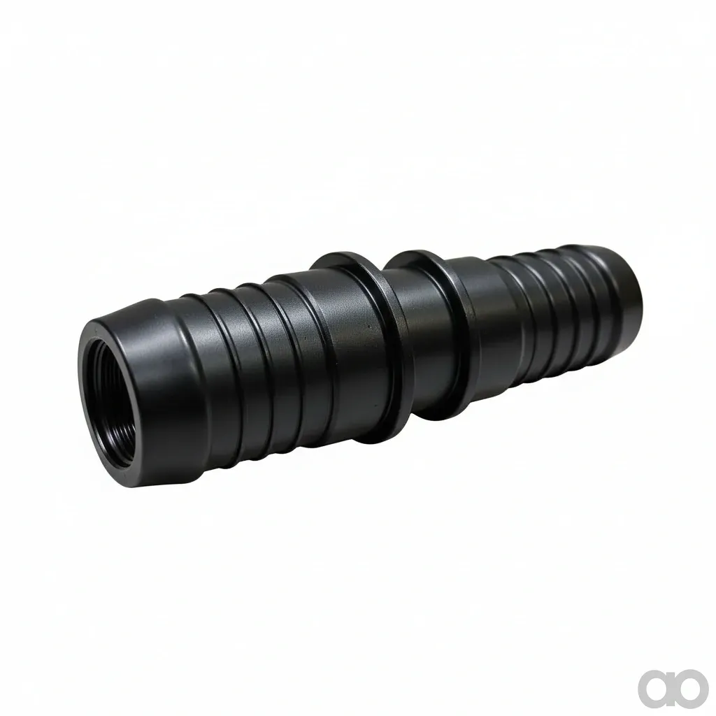Amazone - 941343 - Schlauchverbinder Reduziert