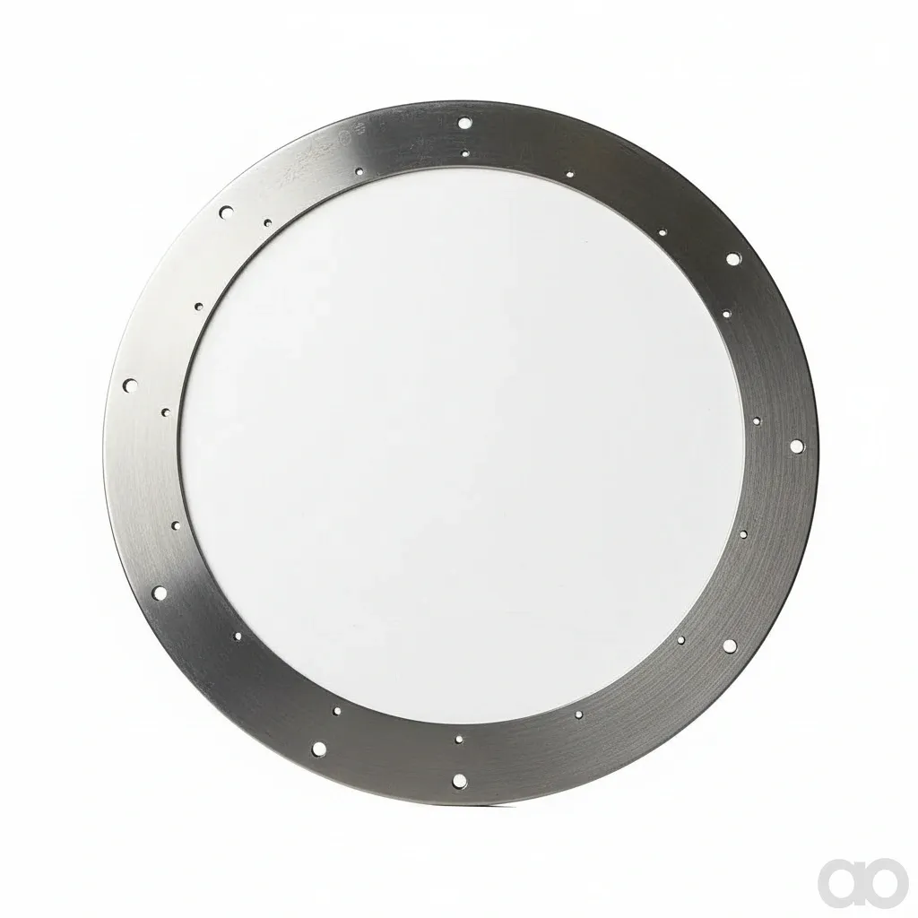 Amazone - 941369 - Ring Einspuelung