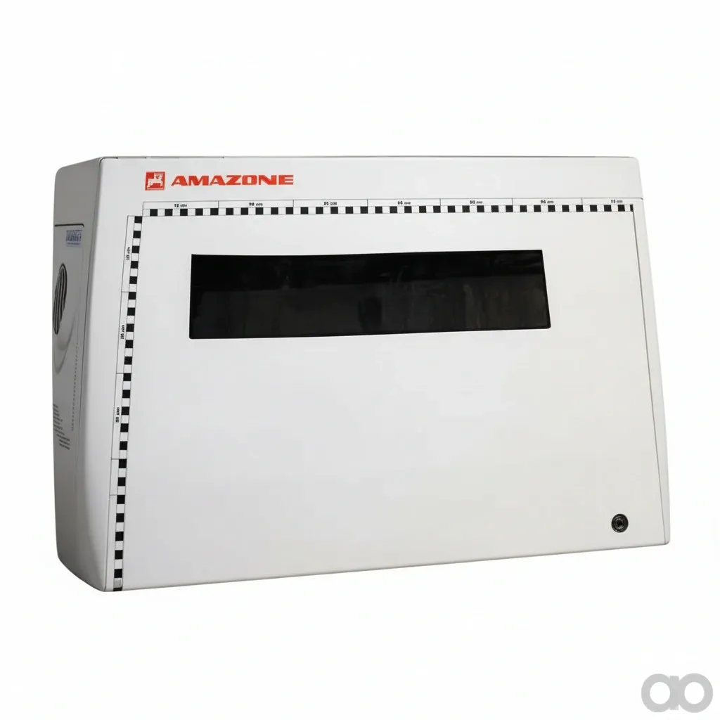Amazone - 941400 - Distanzplatte Kuehler Podest