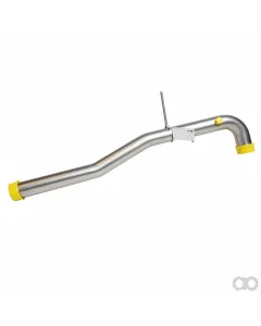 Amazone - 941404 - Kuehlrohr Ein (09) ##E