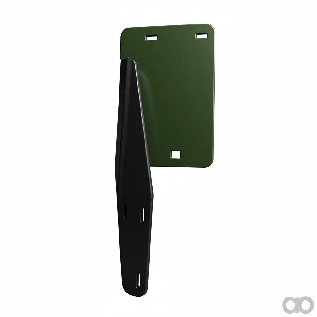 Amazone - 941425 - Halter Verkleidung Esb (02/K5)