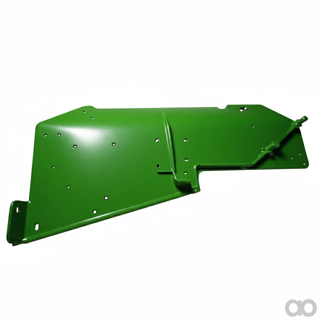 Amazone - 941428 - Traeger Bruehearmatur (02/K5)