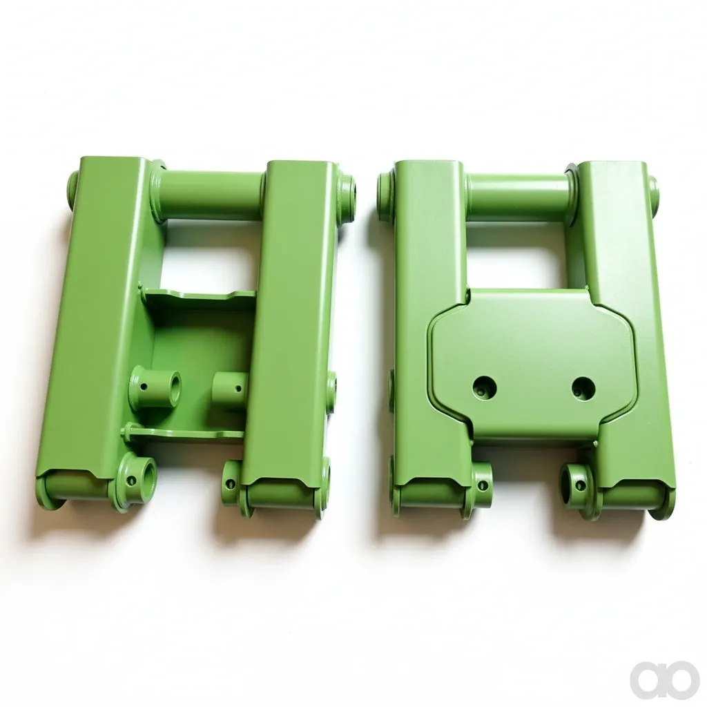 Amazone - 941457 - Schwenkkonsole Hubmodul