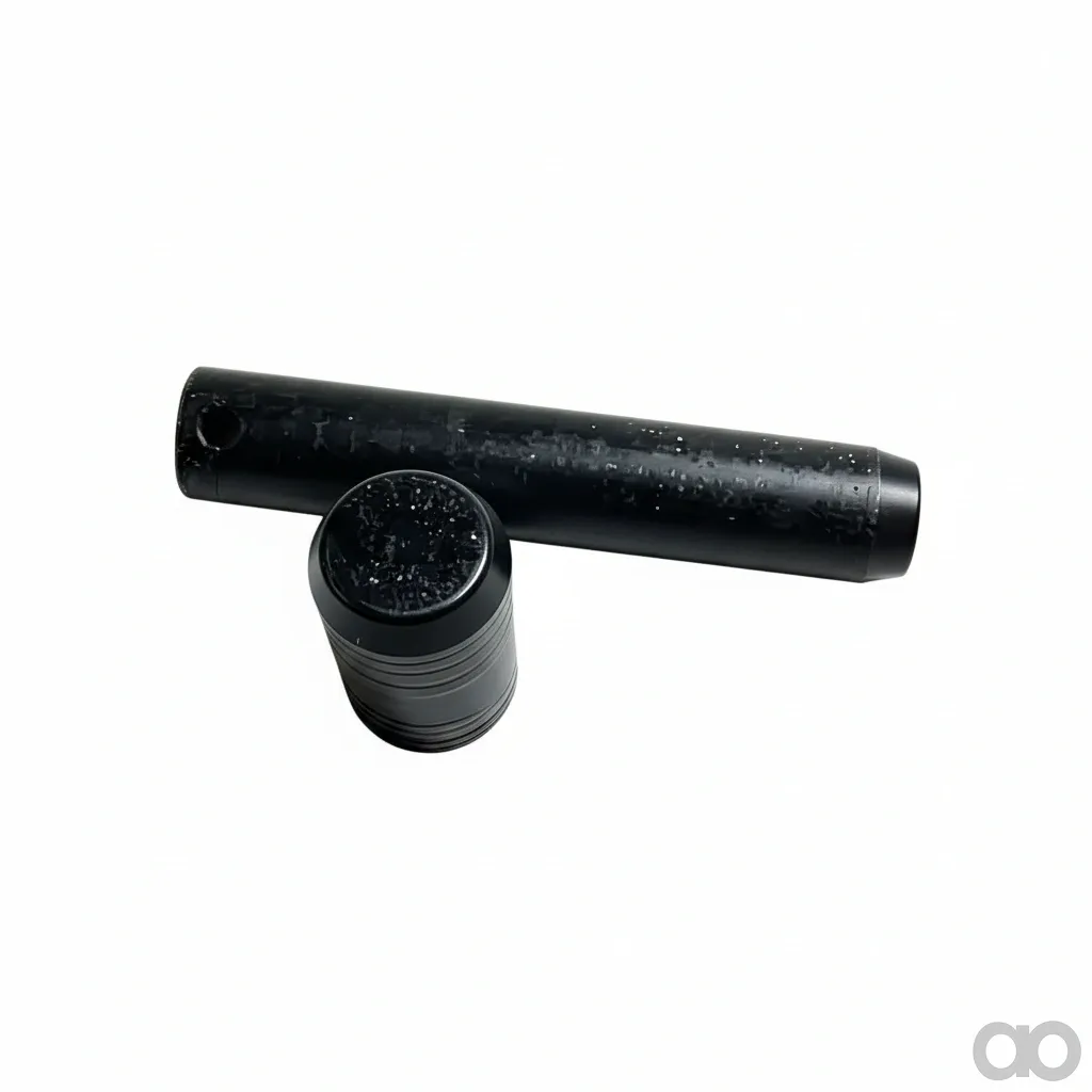 Amazone - 941465 - Bolzen Zylinderanbindung (B32)