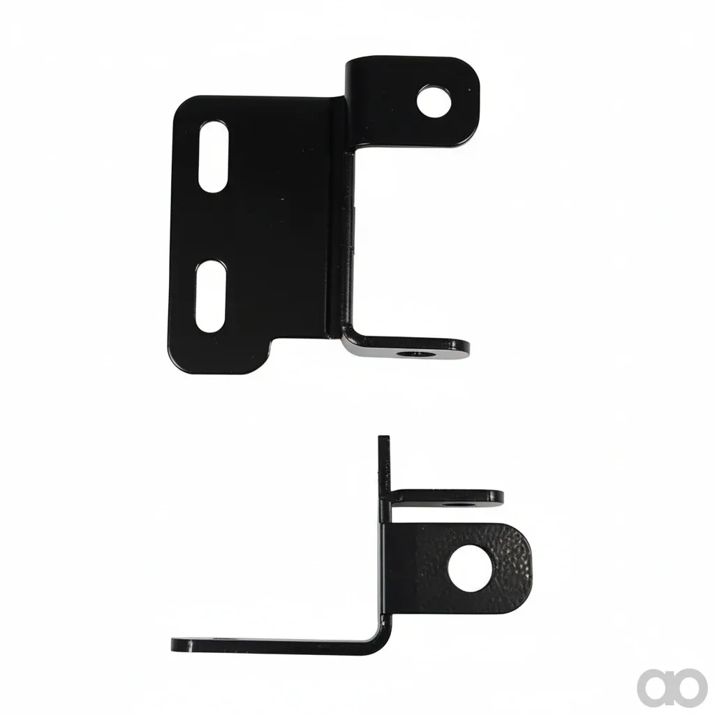 Amazone - 941478 - Verriegelung Schnapper Stufe