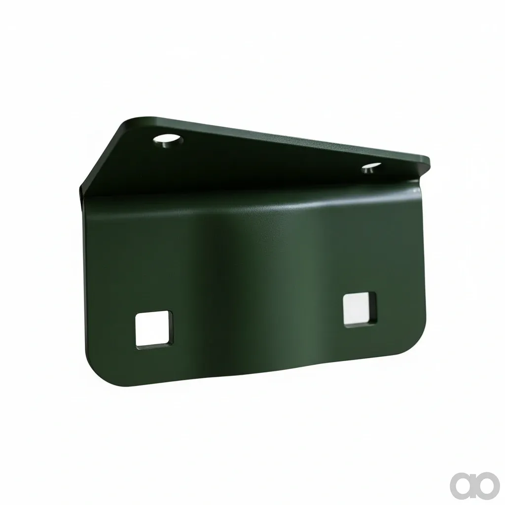 Amazone - 941529 - Befestigung Verkleidung Hi.re.