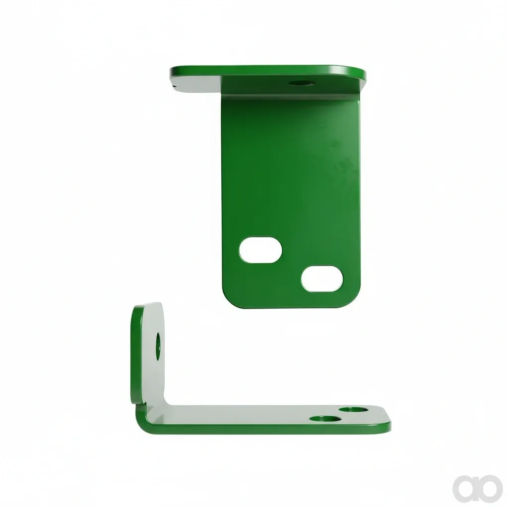 Amazone - 941531 - Winkel Verriegelung (02/K3)