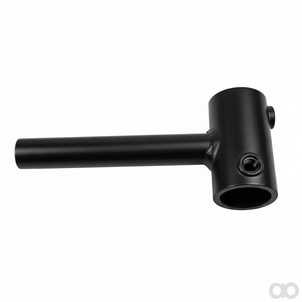 Amazone - 941540 - Amatron Halter (14/K3/Matt)