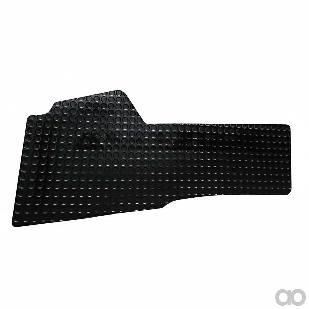 Amazone - 941563 - Kabinenmatte