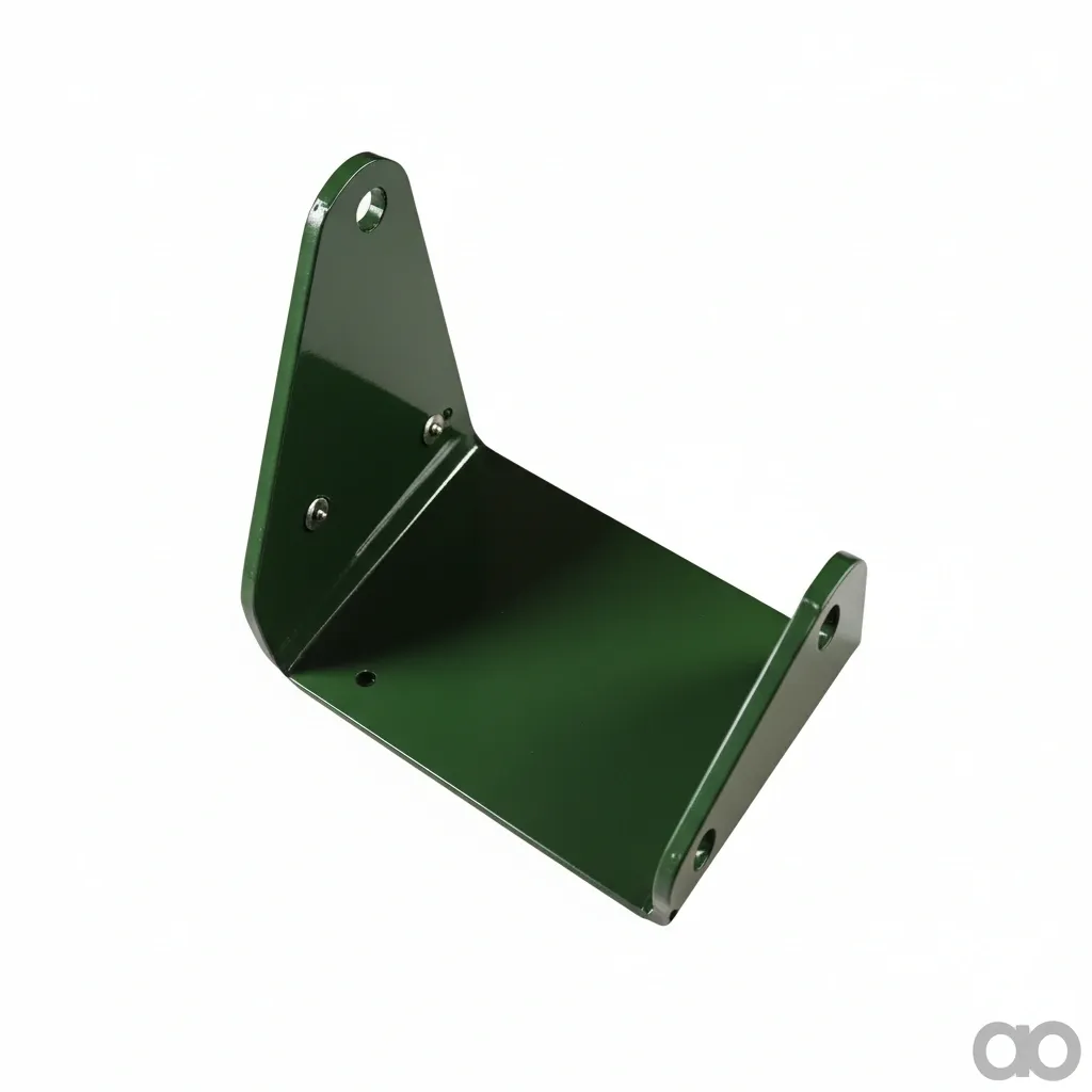 Amazone - 941566 - Halter Befuellanschluss (02/K3)