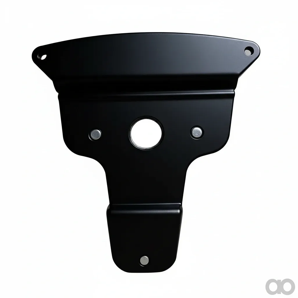 Amazone - 941570 - Blech Topcon Halter (14/K5/Ma)