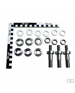 Amazone - 941691 - Reparatursatz Tank Pan #0E
