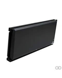 Amazone - 941794 - Blende Kuehler Rs Vorm.