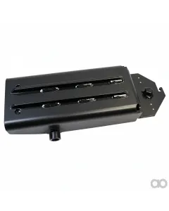 Amazone - 941842 - Scharnier Stufe (05/K5) ##E