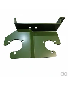 Amazone - 941860 - Halter Hauptbremszylinder Pan4
