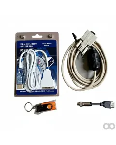 Amazone - 941966 - Updatekit Pan 4001