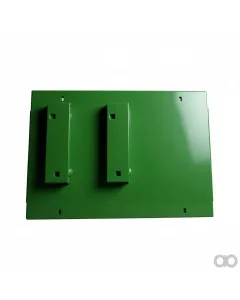 Amazone - 941969 - Bodenblech Sb (02/K3) ##E