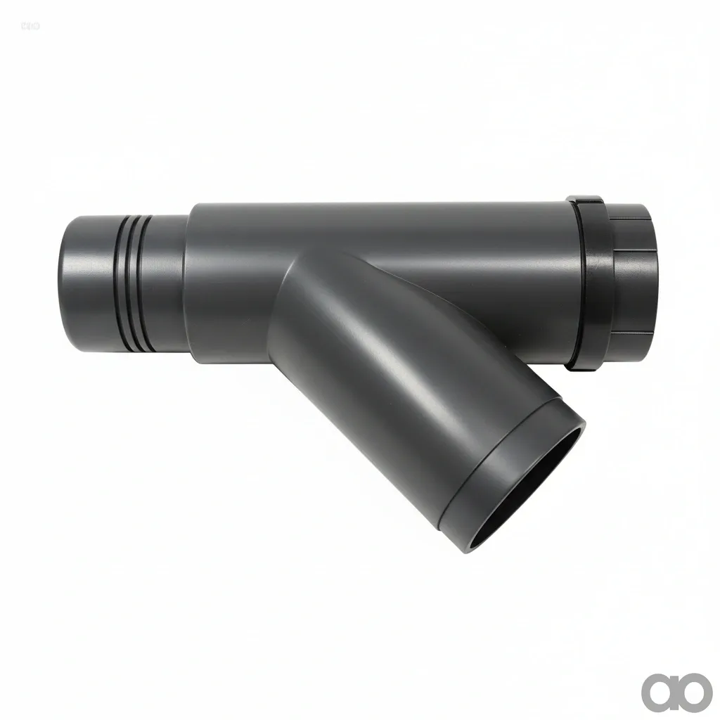 Amazone - 942021 - Saugverteiler 90 45°