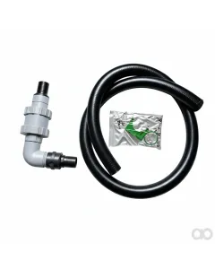 Amazone - 942024 - Rueckschlagventil 3Zoll Mont.