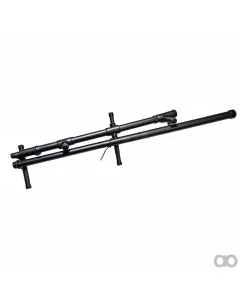 Amazone - 942038 - Ruehrwerk Geklebt D = 3,5