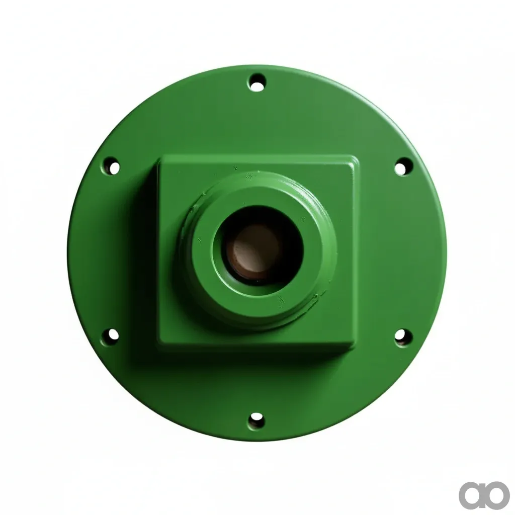 Amazone - 942110 - Lagerdeckel (02/K3) #0A