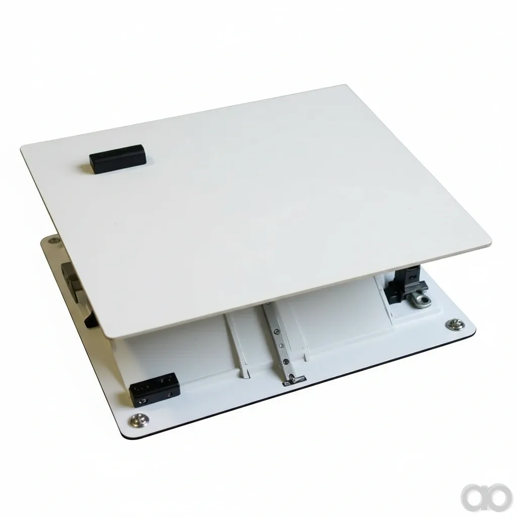 Amazone - 942120 - Anschlag Esb Ux11200