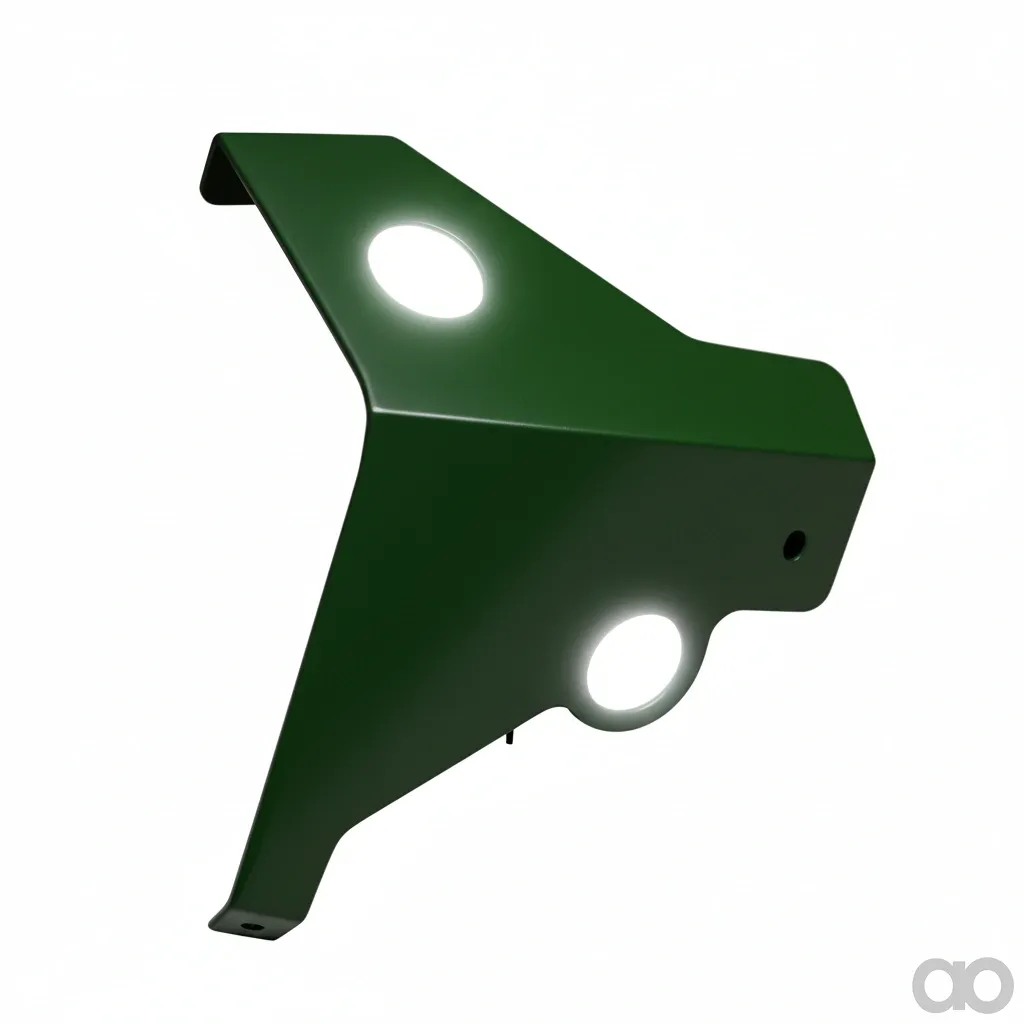 Amazone - 942151 - Halter Planke Li. (02/K5) #0E