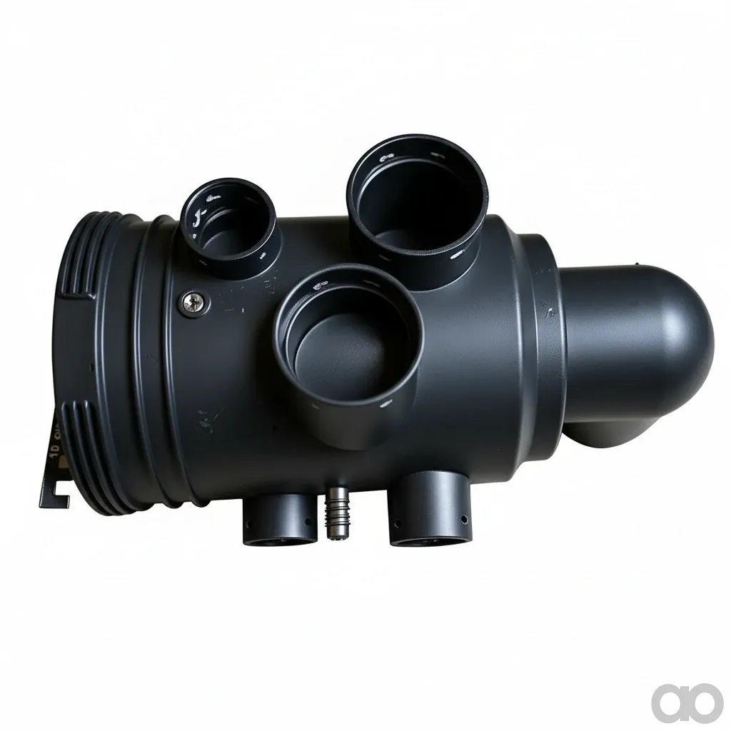 Amazone - 942176 - Saugfilterbecher Geb