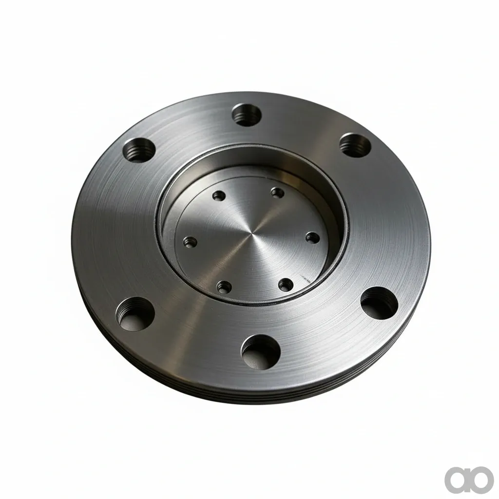 Amazone - 942234 - Flansch K700 Gelenkwelle (B10)