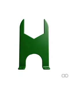 Amazone - 942307 - Halter F. Zwischenventil (02/)